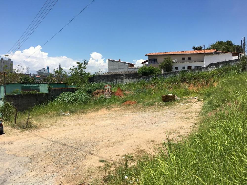 Alugar Terreno / Padr&atilde;o em S&atilde;o Jos&eacute; dos Campos R$ 5.000,00 - Foto 4