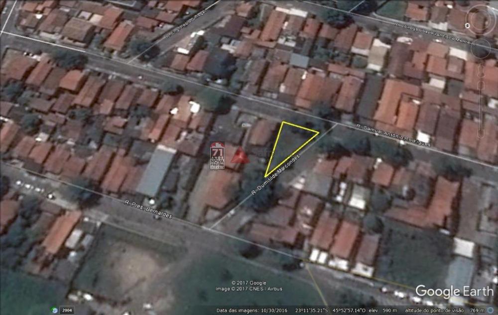 Alugar Terreno / Padr&atilde;o em S&atilde;o Jos&eacute; dos Campos R$ 7.000,00 - Foto 2