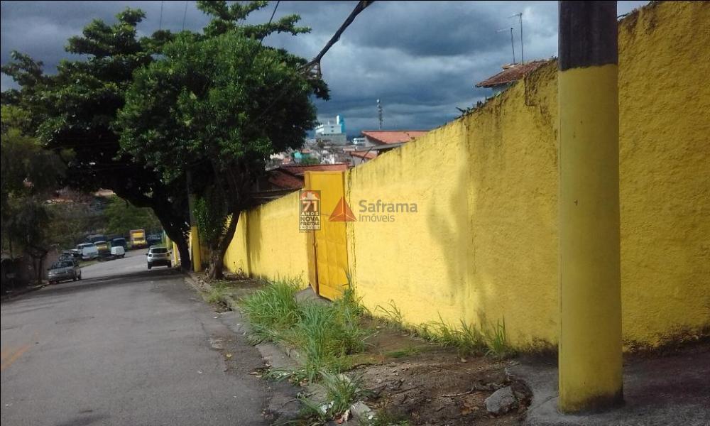 Alugar Terreno / Padr&atilde;o em S&atilde;o Jos&eacute; dos Campos R$ 7.000,00 - Foto 4