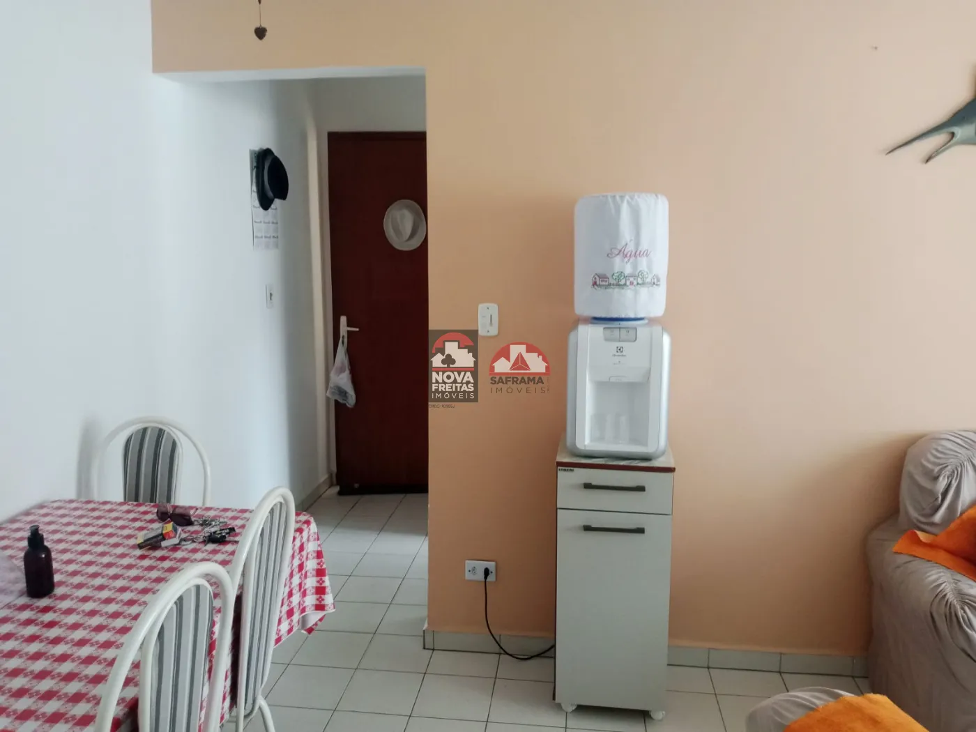 Comprar Apartamento / Padr&atilde;o em Ubatuba R$ 425.000,00 - Foto 2