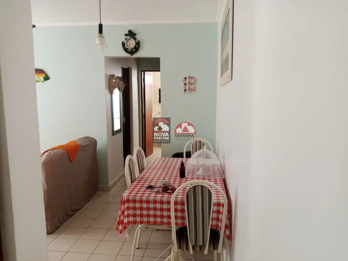 Comprar Apartamento / Padr&atilde;o em Ubatuba R$ 425.000,00 - Foto 5