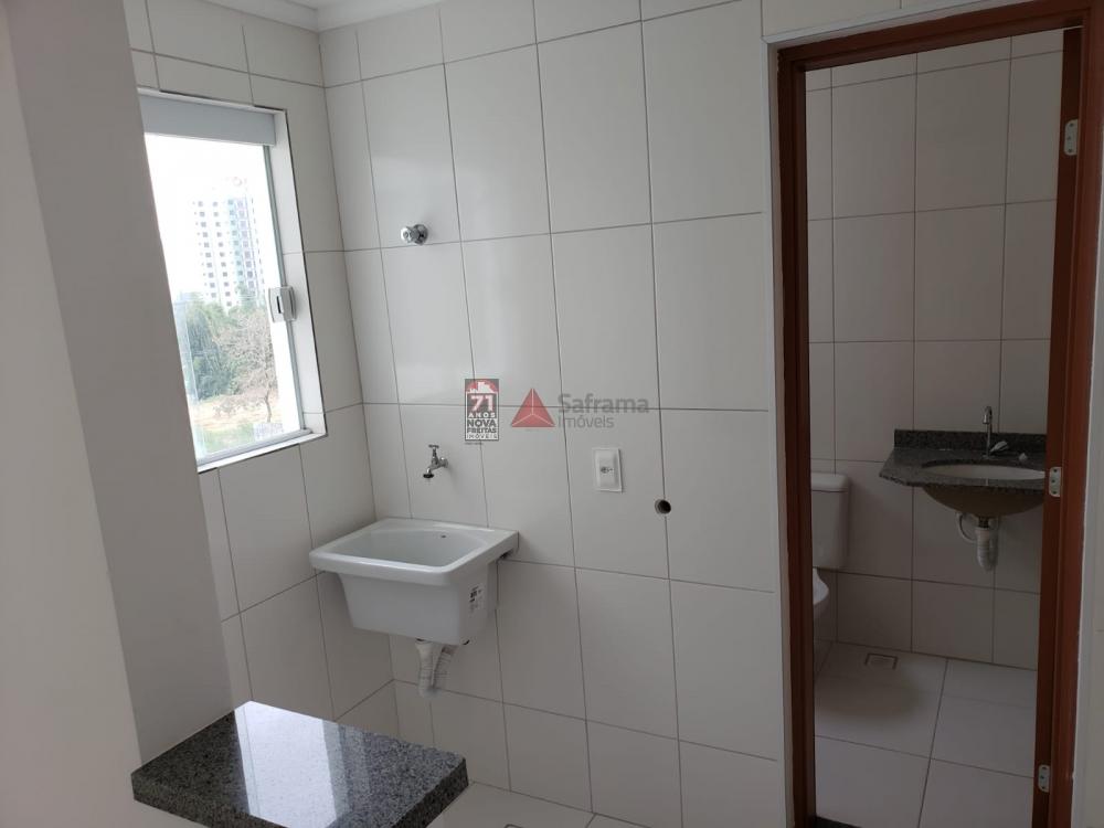 Comprar Apartamento / Padr&atilde;o em Pindamonhangaba R$ 165.000,00 - Foto 3
