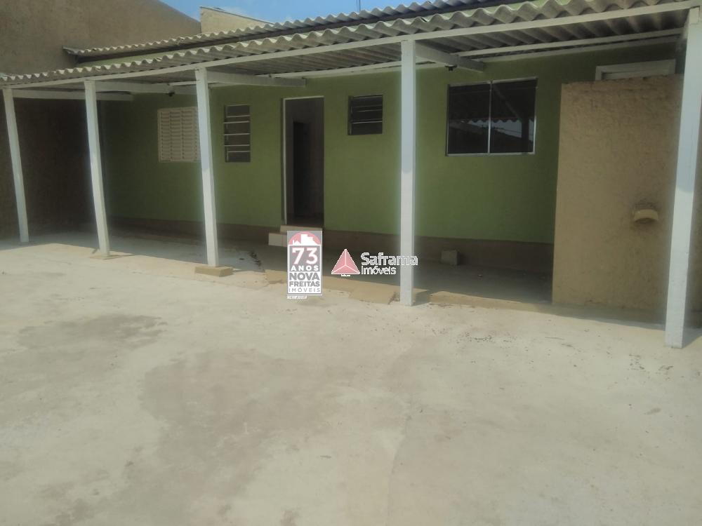 Alugar Casa / Padr&atilde;o em S&atilde;o Jos&eacute; dos Campos R$ 1.700,00 - Foto 1