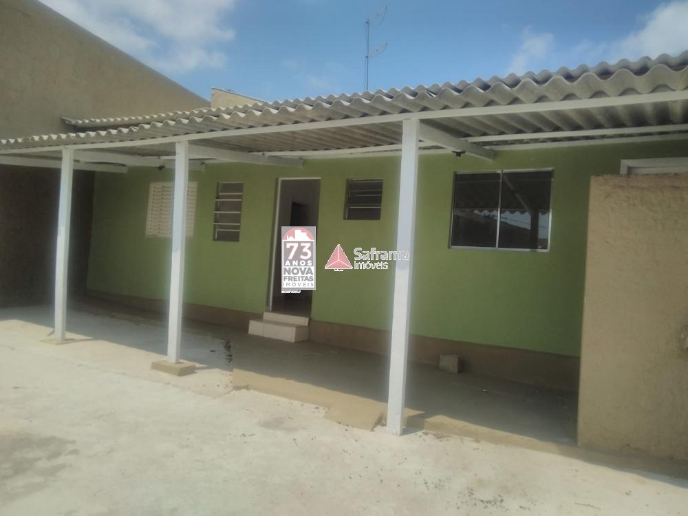 Alugar Casa / Padr&atilde;o em S&atilde;o Jos&eacute; dos Campos R$ 1.700,00 - Foto 3