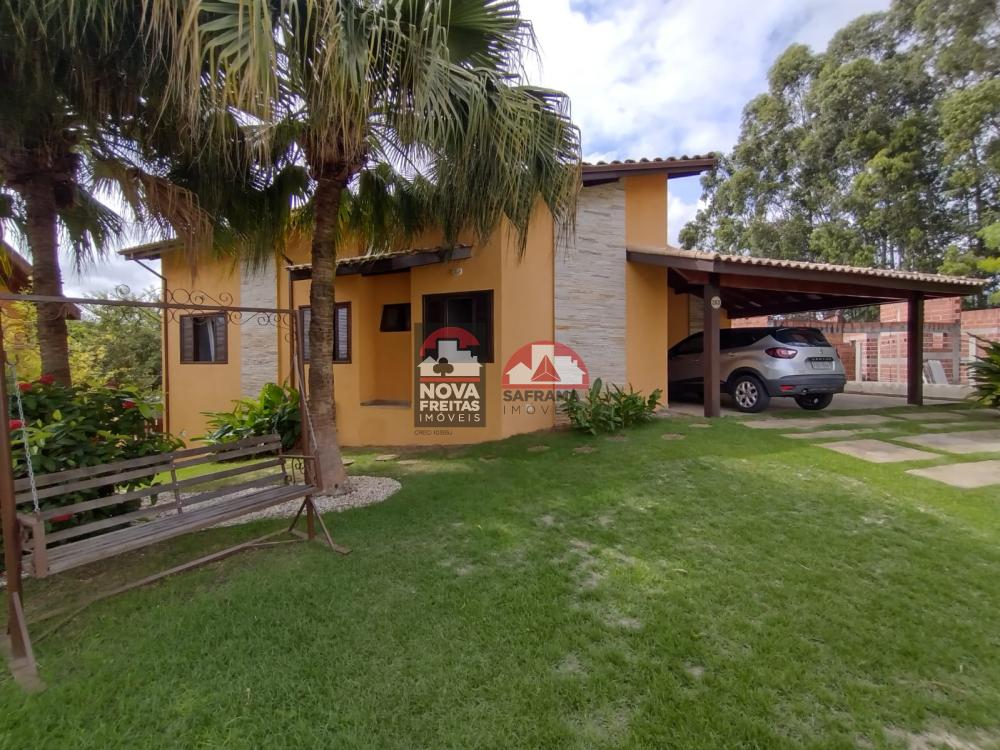 Alugar Casa / Sobrado Condom&iacute;nio em Pindamonhangaba R$ 5.600,00 - Foto 1