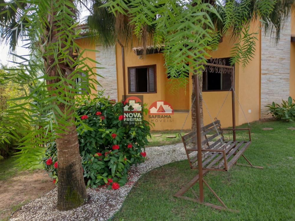 Alugar Casa / Sobrado Condom&iacute;nio em Pindamonhangaba R$ 5.600,00 - Foto 2
