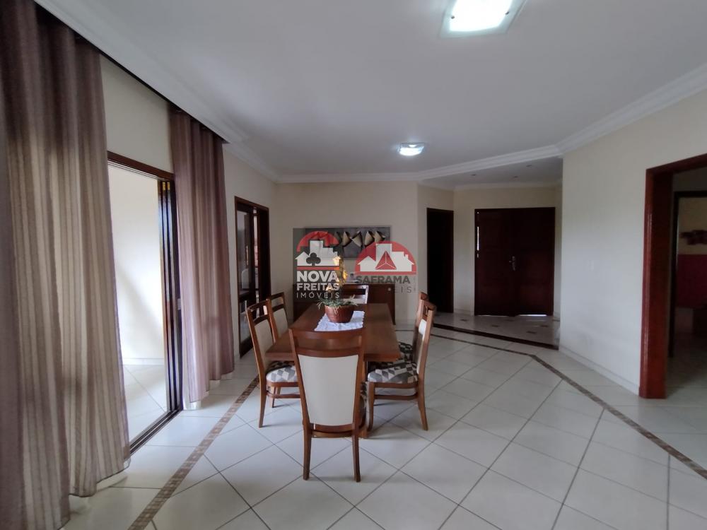 Alugar Casa / Sobrado Condom&iacute;nio em Pindamonhangaba R$ 5.600,00 - Foto 4