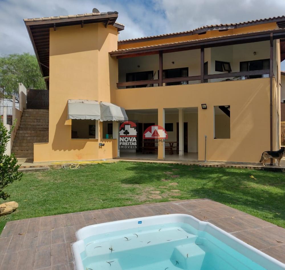 Alugar Casa / Sobrado Condom&iacute;nio em Pindamonhangaba R$ 5.600,00 - Foto 21