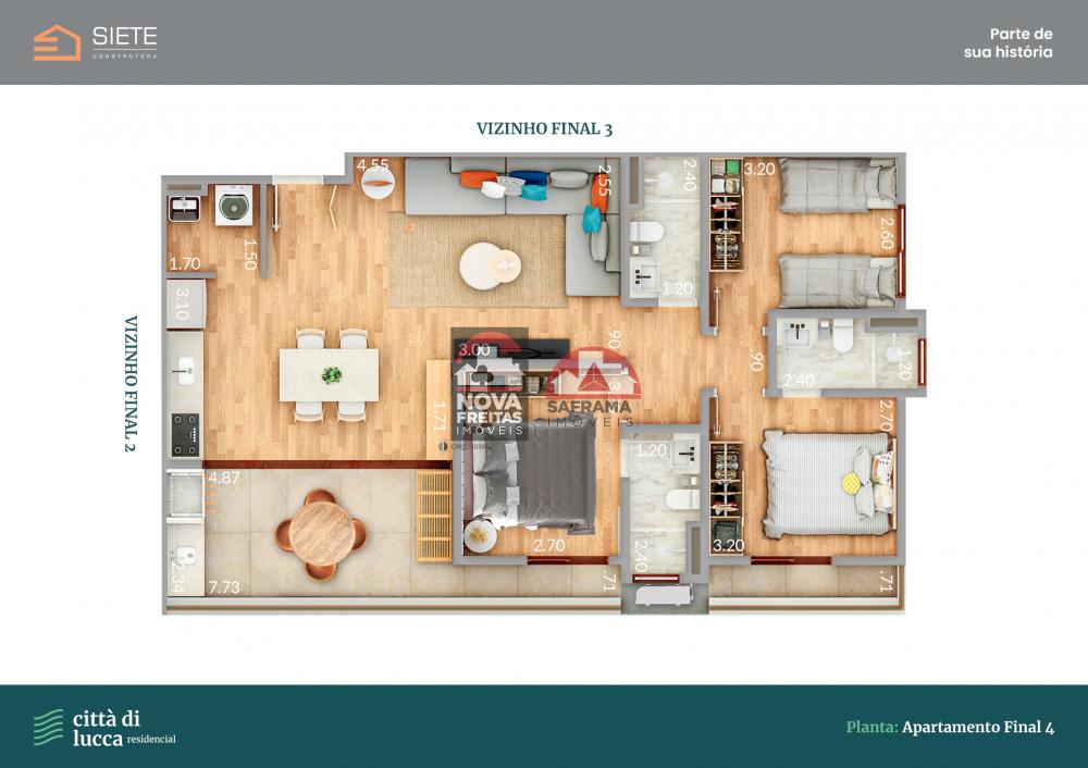 Comprar Apartamento / Padr&atilde;o em Ubatuba R$ 900.000,00 - Foto 6