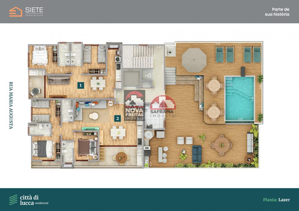 Comprar Apartamento / Padr&atilde;o em Ubatuba R$ 900.000,00 - Foto 8