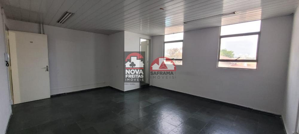 Alugar Comercial / Sala em S&atilde;o Jos&eacute; dos Campos R$ 700,00 - Foto 1