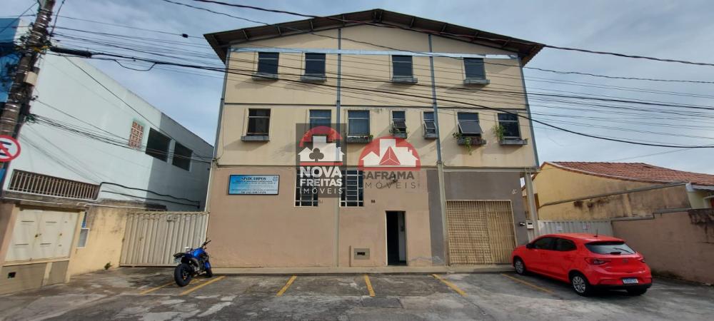 Alugar Comercial / Sala em S&atilde;o Jos&eacute; dos Campos R$ 700,00 - Foto 4