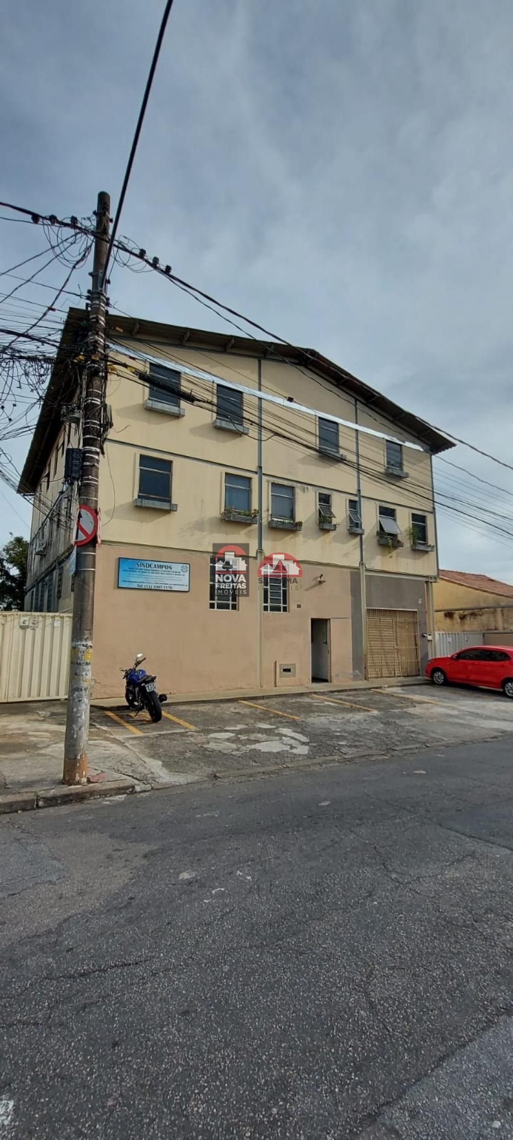 Alugar Comercial / Sala em S&atilde;o Jos&eacute; dos Campos R$ 700,00 - Foto 5