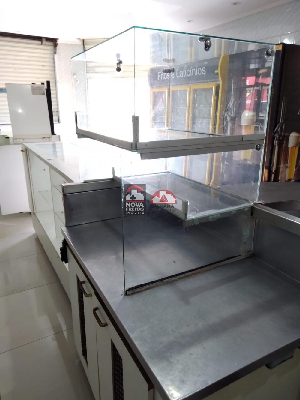 Alugar Comercial / Loja em S&atilde;o Jos&eacute; dos Campos R$ 3.800,00 - Foto 8