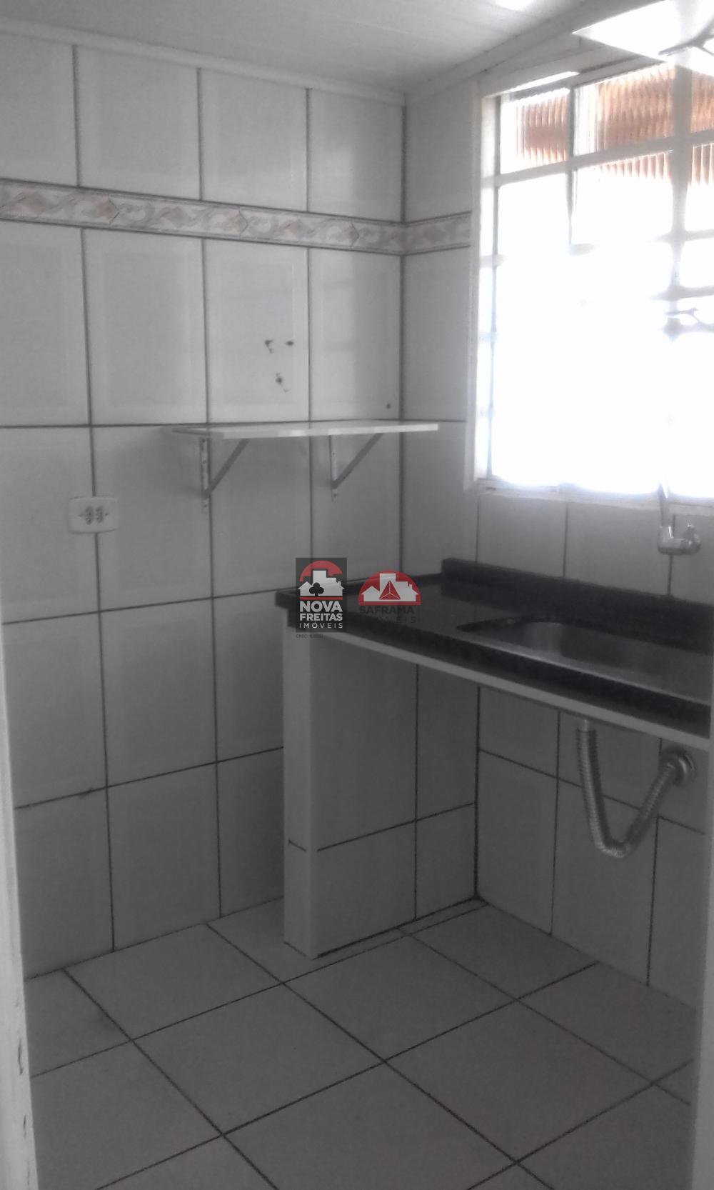 Alugar Casa / Padr&atilde;o em S&atilde;o Jos&eacute; dos Campos R$ 1.500,00 - Foto 7