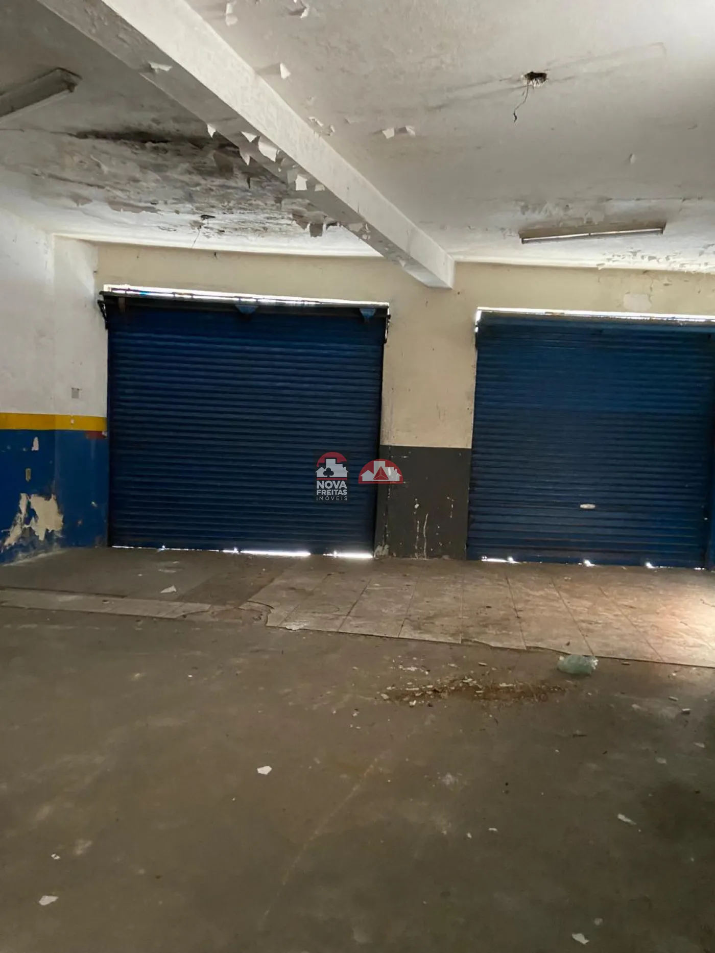 Alugar Comercial / Galp&atilde;o em S&atilde;o Jos&eacute; dos Campos R$ 3.000,00 - Foto 4
