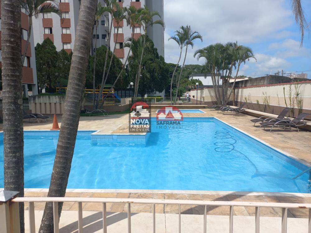 Alugar Apartamento / Padr&atilde;o em S&atilde;o Jos&eacute; dos Campos R$ 2.200,00 - Foto 11