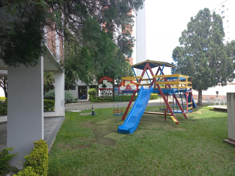 Alugar Apartamento / Padr&atilde;o em S&atilde;o Jos&eacute; dos Campos R$ 2.200,00 - Foto 10