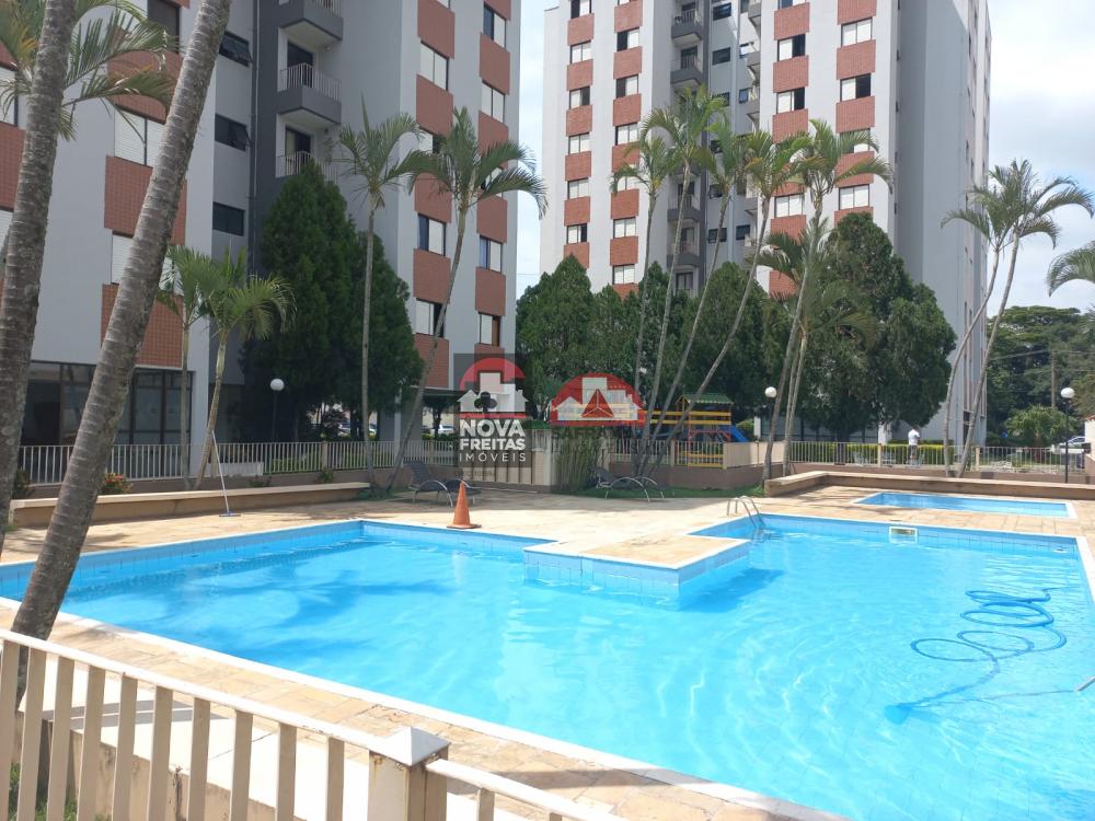 Alugar Apartamento / Padr&atilde;o em S&atilde;o Jos&eacute; dos Campos R$ 2.200,00 - Foto 12