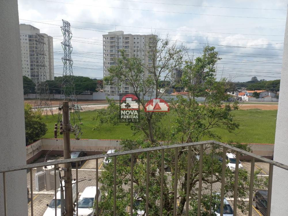 Alugar Apartamento / Padr&atilde;o em S&atilde;o Jos&eacute; dos Campos R$ 2.200,00 - Foto 14