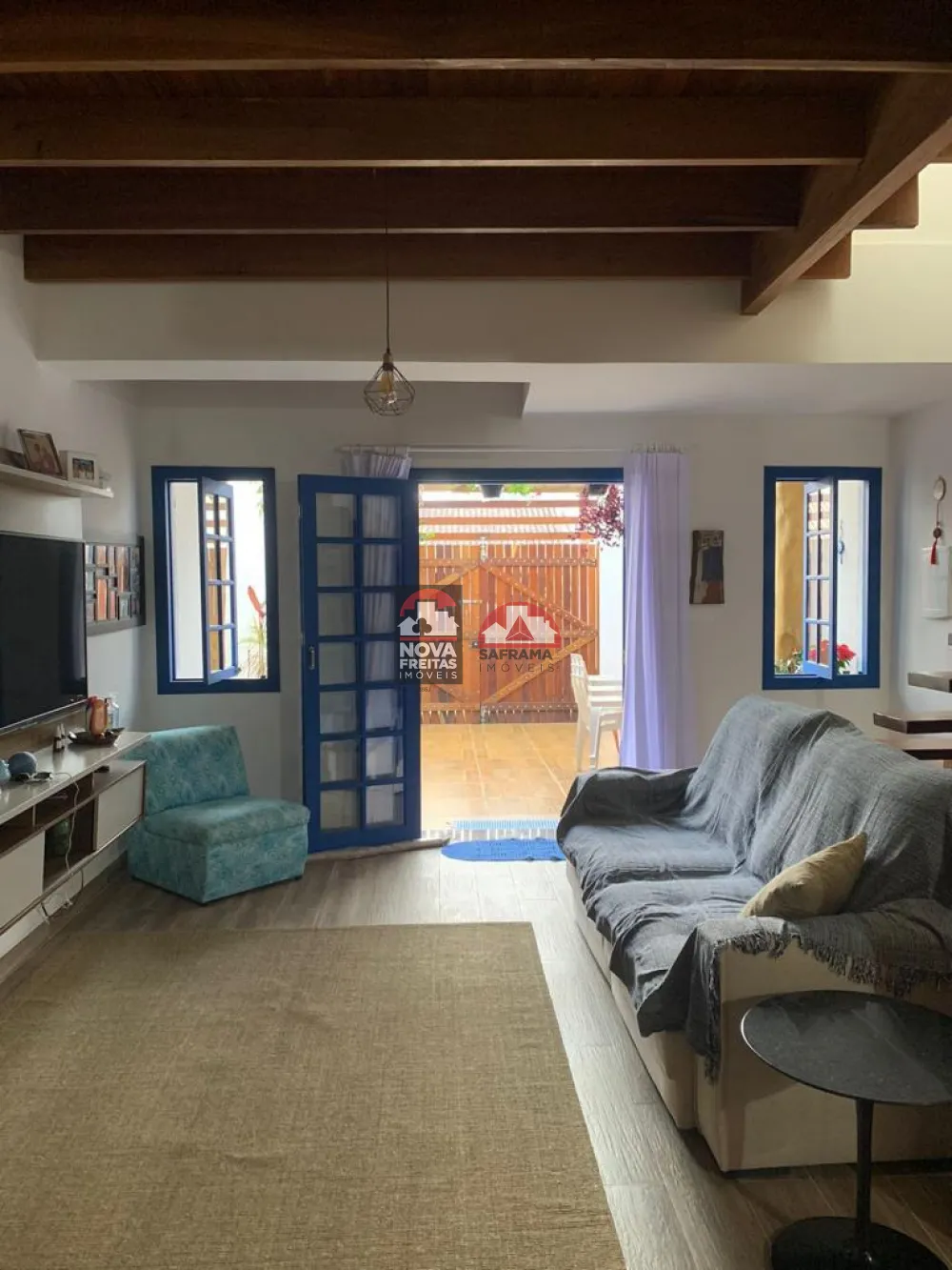 Comprar Casa / Sobrado Padr&atilde;o em Ubatuba R$ 1.070.000,00 - Foto 6