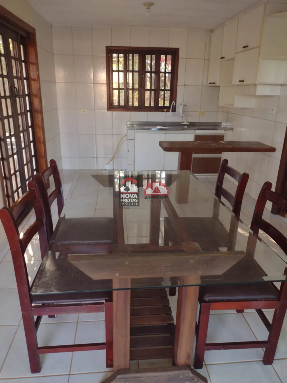 Alugar Casa / Padr&atilde;o em Caraguatatuba R$ 2.500,00 - Foto 1