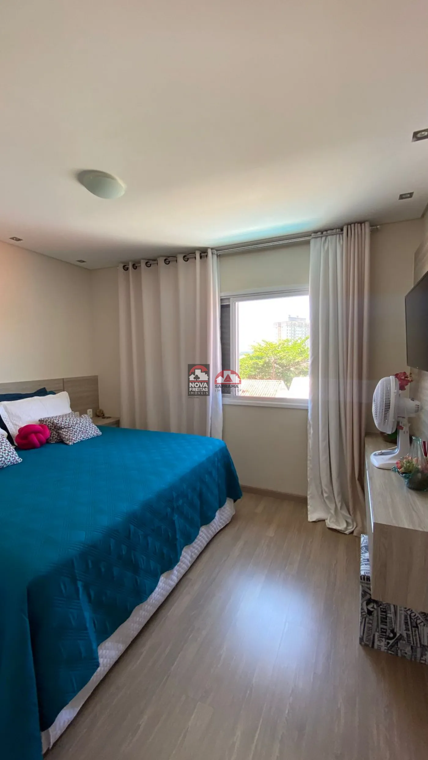 Comprar Comercial / Sobrado em S&atilde;o Jos&eacute; dos Campos R$ 873.000,00 - Foto 4