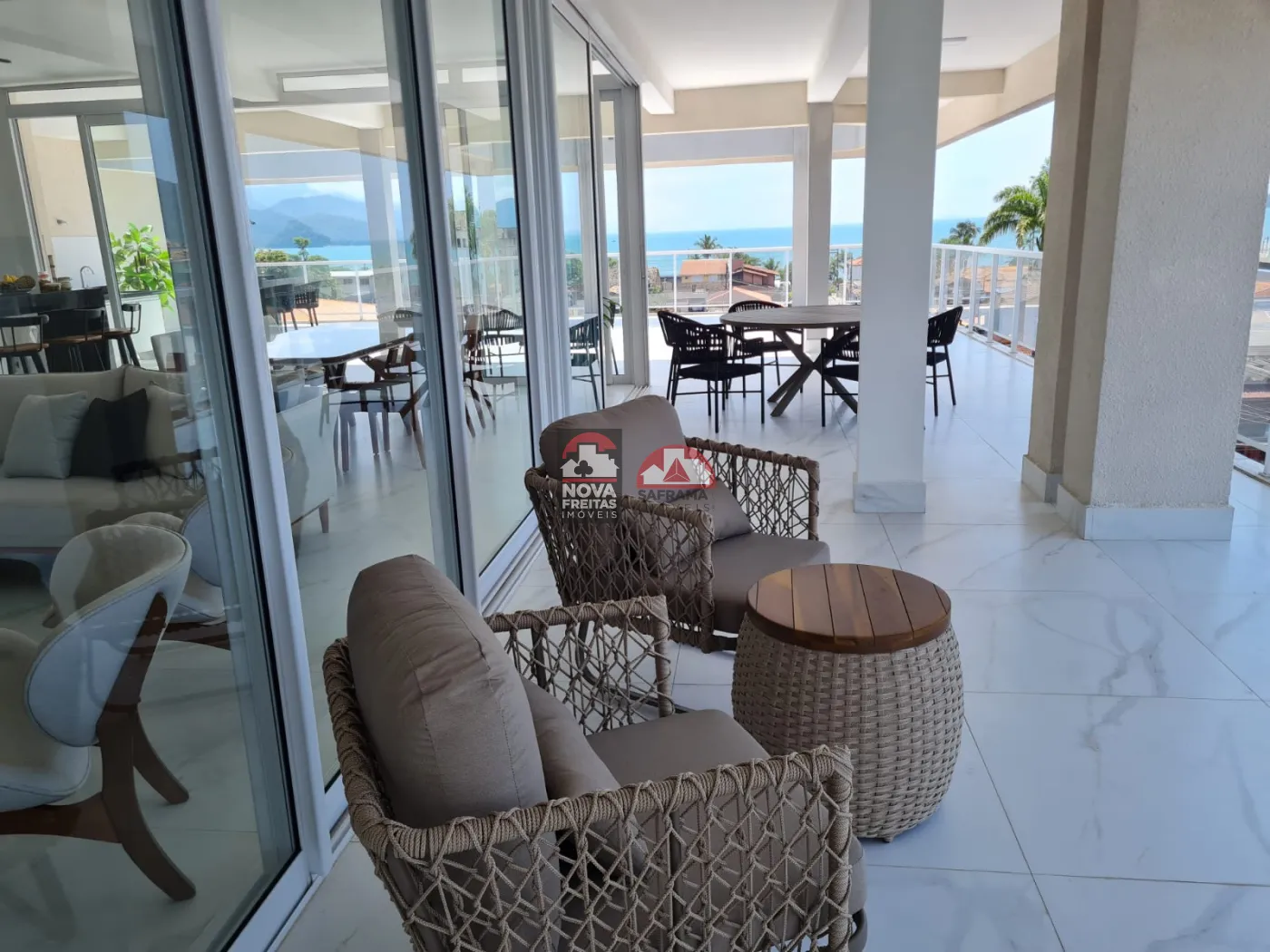 Comprar Apartamento / Duplex em Ubatuba R$ 4.950.000,00 - Foto 1