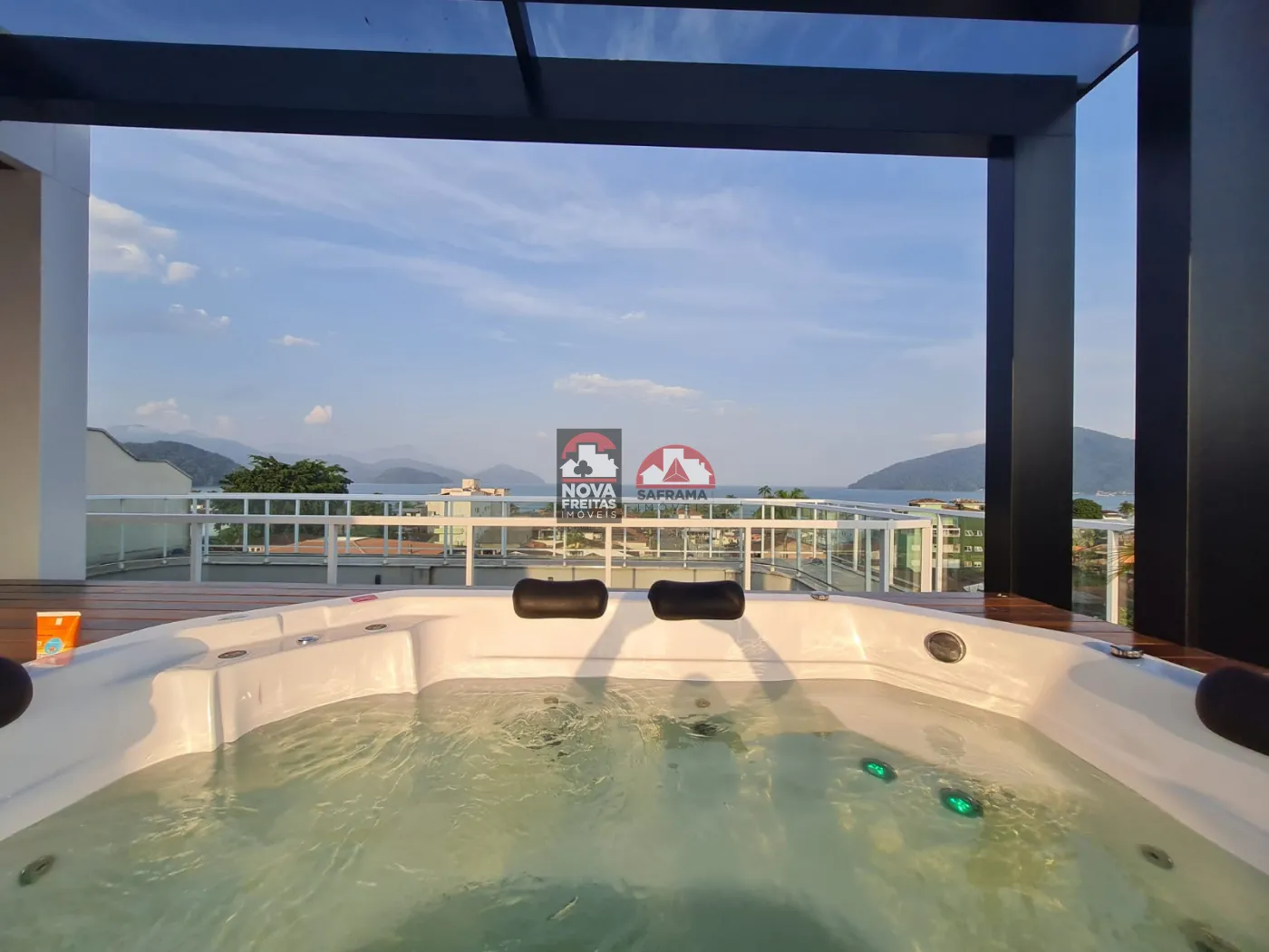 Comprar Apartamento / Duplex em Ubatuba R$ 4.950.000,00 - Foto 2