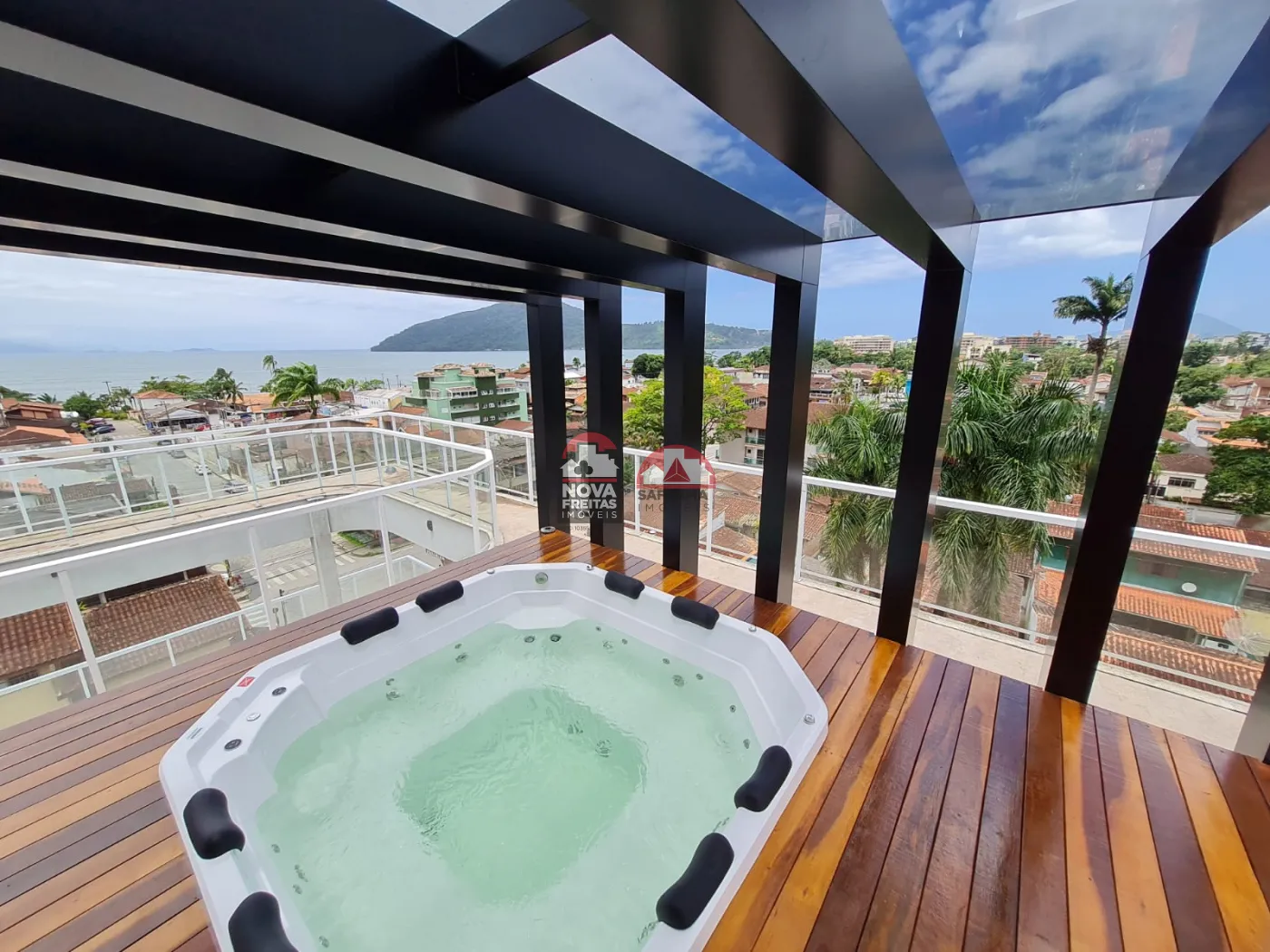 Comprar Apartamento / Duplex em Ubatuba R$ 4.950.000,00 - Foto 10