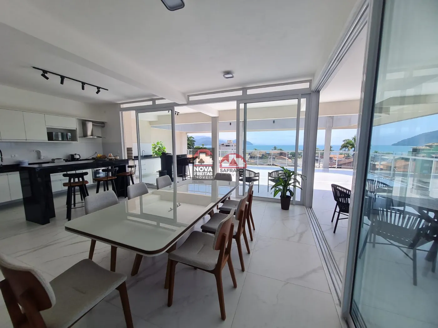 Comprar Apartamento / Duplex em Ubatuba R$ 4.950.000,00 - Foto 13