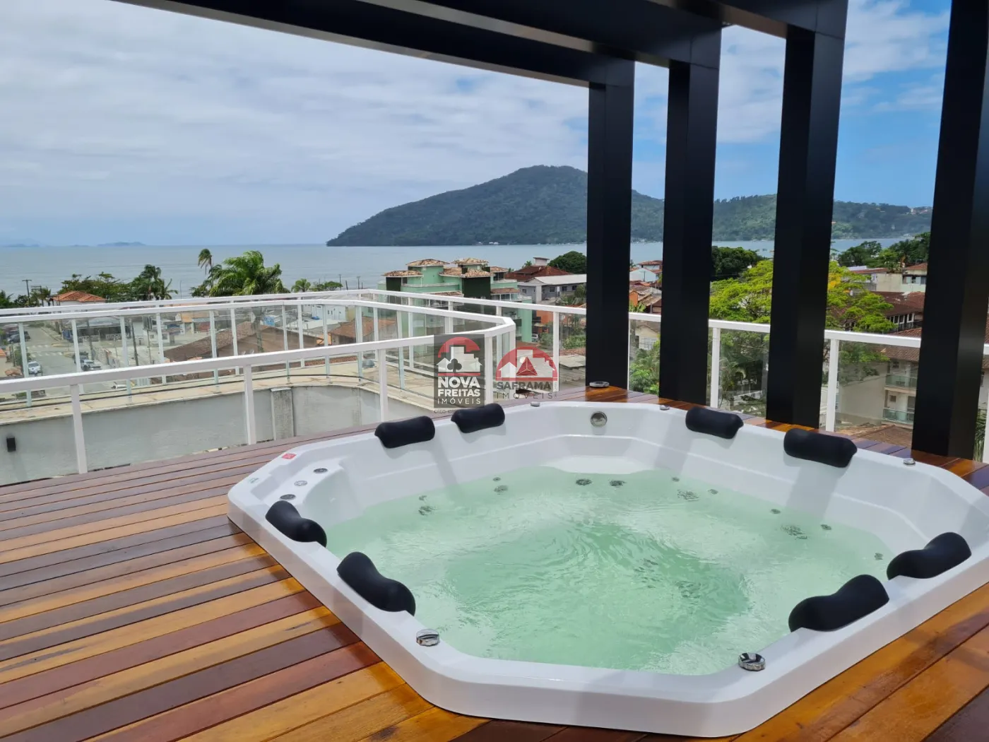 Comprar Apartamento / Duplex em Ubatuba R$ 4.950.000,00 - Foto 16