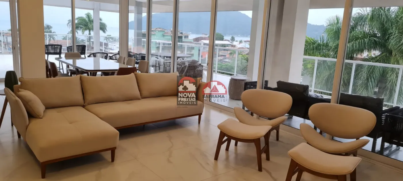 Comprar Apartamento / Duplex em Ubatuba R$ 4.950.000,00 - Foto 26