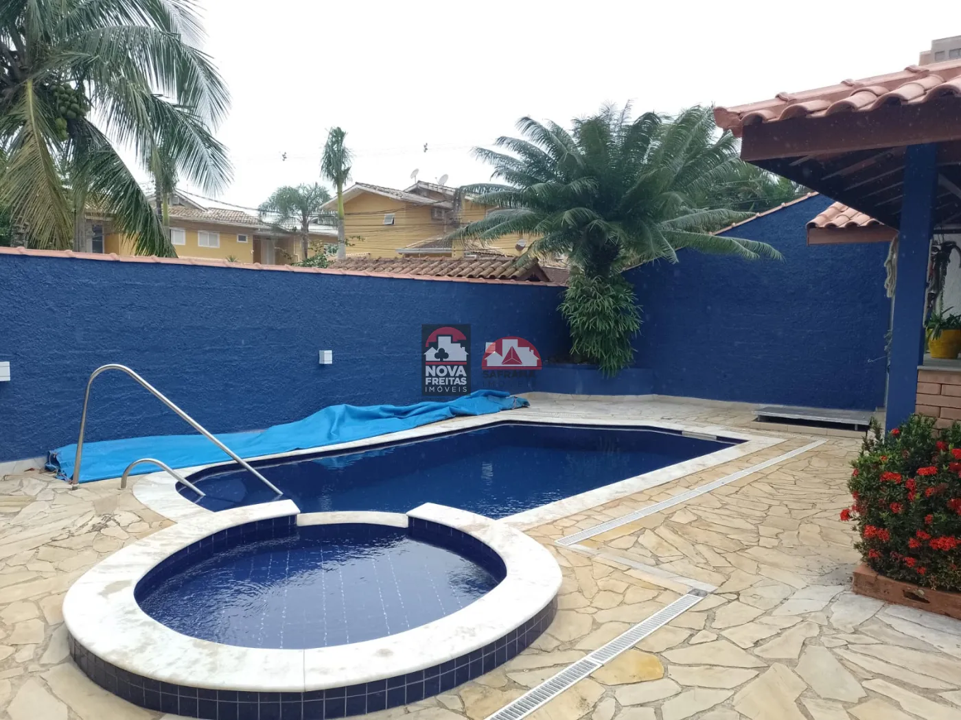 Comprar Casa / Sobrado Padr&atilde;o em Caraguatatuba R$ 2.200.000,00 - Foto 6
