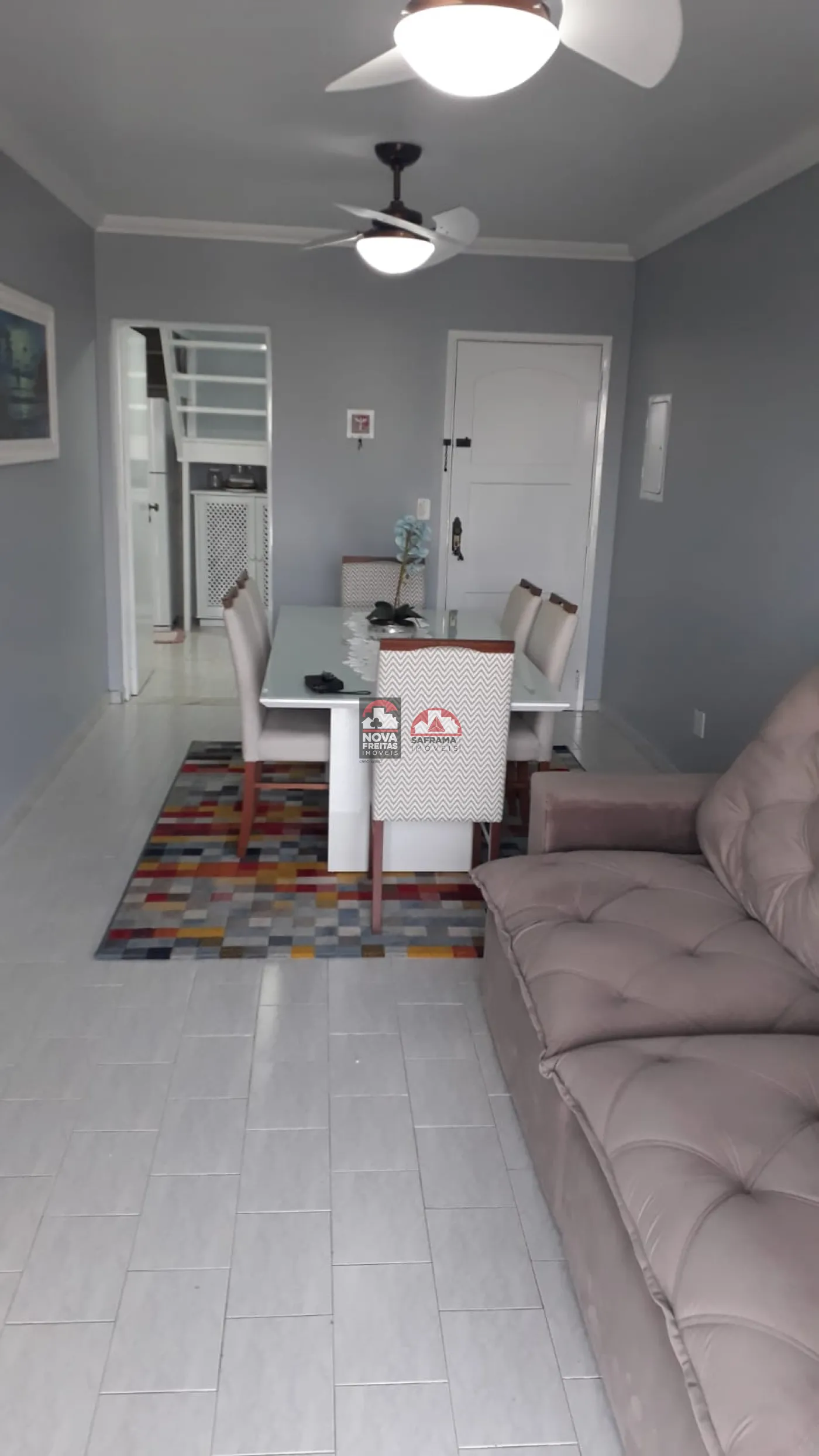 Comprar Apartamento / Duplex em Ubatuba R$ 920.000,00 - Foto 4