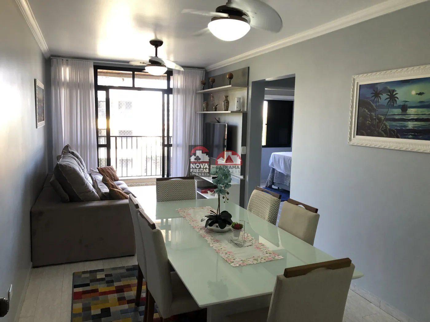 Comprar Apartamento / Duplex em Ubatuba R$ 920.000,00 - Foto 1