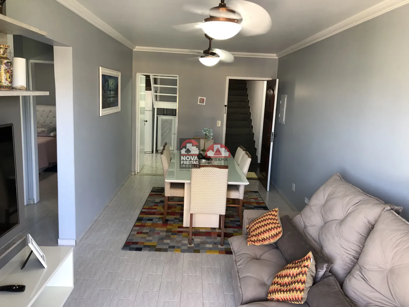 Comprar Apartamento / Duplex em Ubatuba R$ 920.000,00 - Foto 3