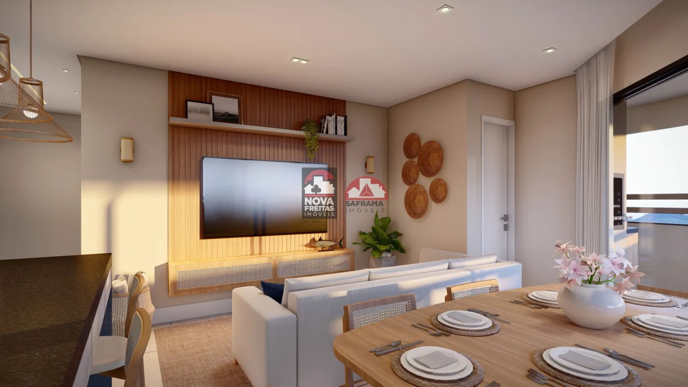 Comprar Apartamento / Padr&atilde;o em Ubatuba - Foto 2