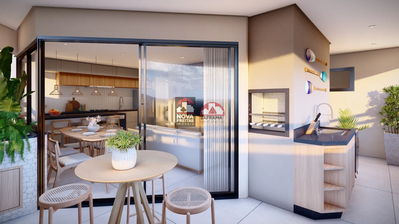 Comprar Apartamento / Padr&atilde;o em Ubatuba - Foto 6