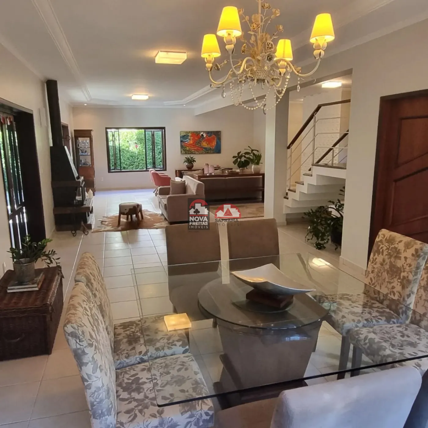 Alugar Casa / Sobrado Condom&iacute;nio em Pindamonhangaba R$ 7.500,00 - Foto 2