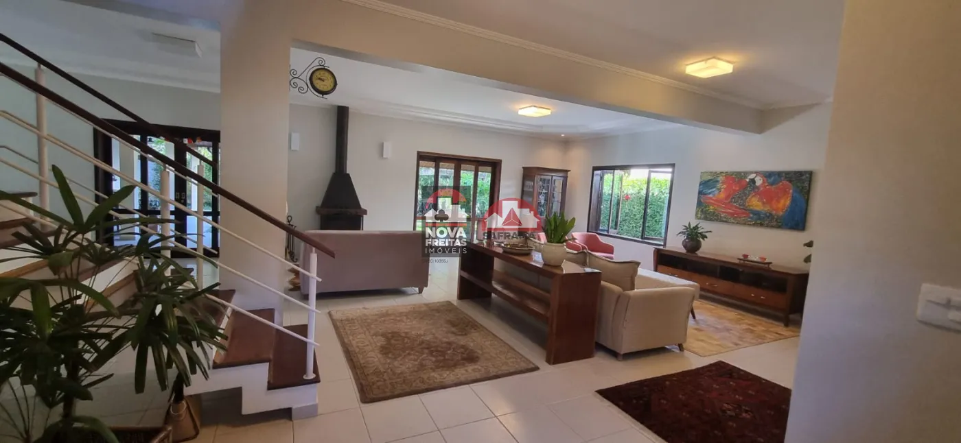 Alugar Casa / Sobrado Condom&iacute;nio em Pindamonhangaba R$ 7.500,00 - Foto 3