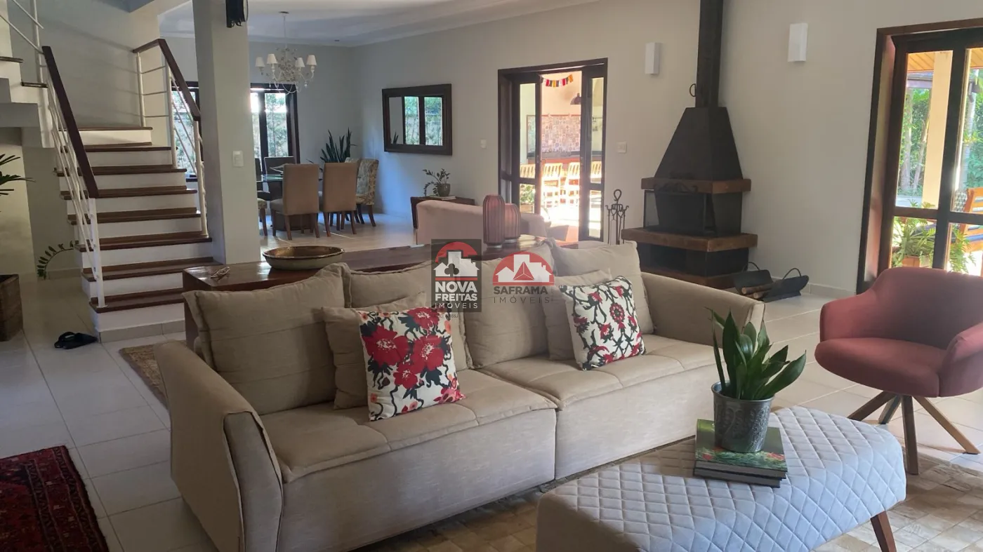 Alugar Casa / Sobrado Condom&iacute;nio em Pindamonhangaba R$ 7.500,00 - Foto 4