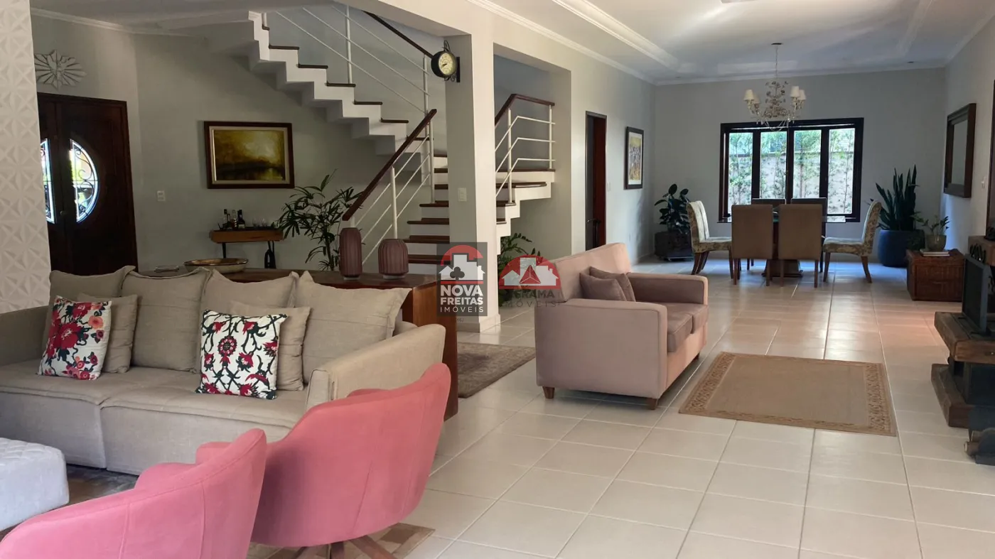 Alugar Casa / Sobrado Condom&iacute;nio em Pindamonhangaba R$ 7.500,00 - Foto 5