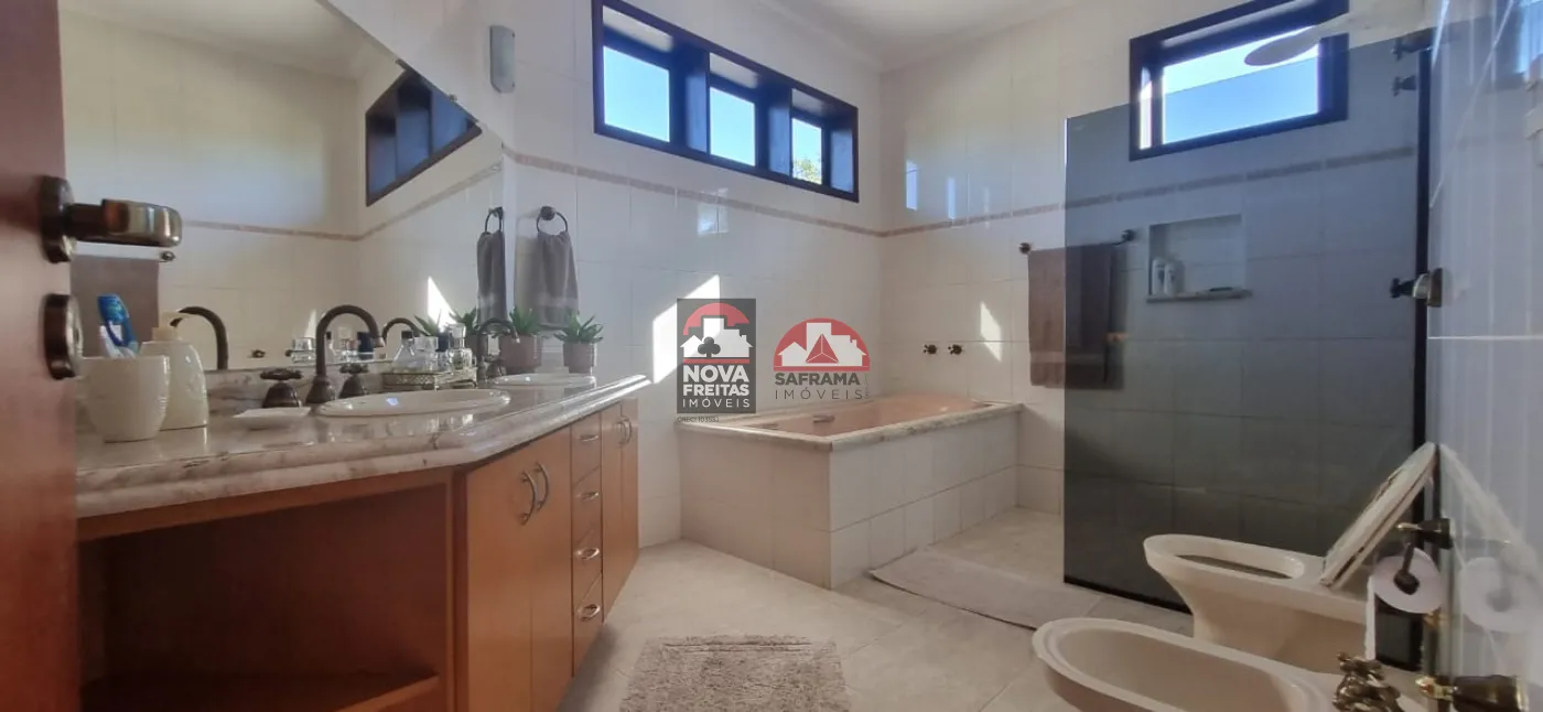 Alugar Casa / Sobrado Condom&iacute;nio em Pindamonhangaba R$ 7.500,00 - Foto 22