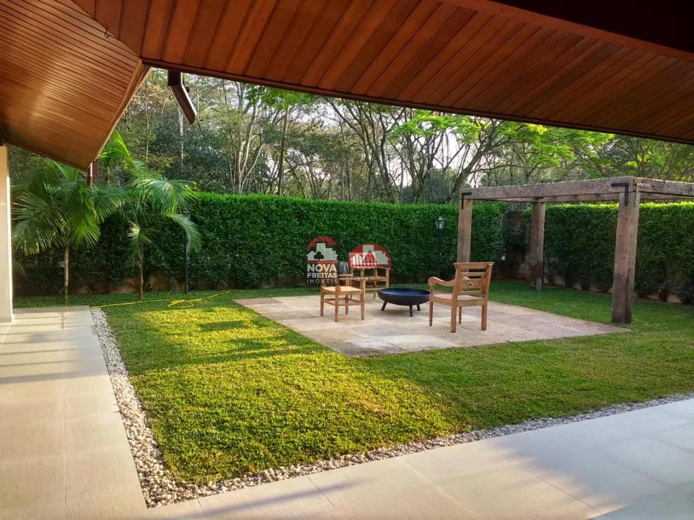 Alugar Casa / Sobrado Condom&iacute;nio em Pindamonhangaba R$ 7.500,00 - Foto 26
