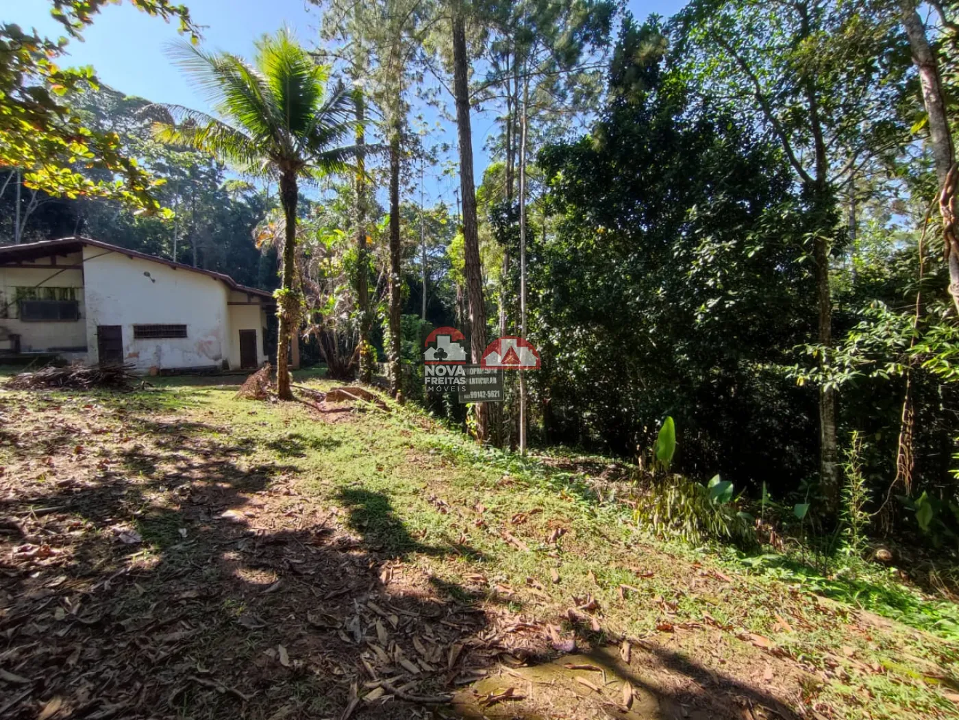 Comprar Rural / Ch&aacute;cara em Caraguatatuba R$ 1.000.000,00 - Foto 4