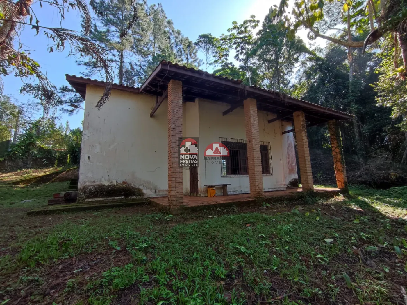 Comprar Rural / Ch&aacute;cara em Caraguatatuba R$ 1.000.000,00 - Foto 2