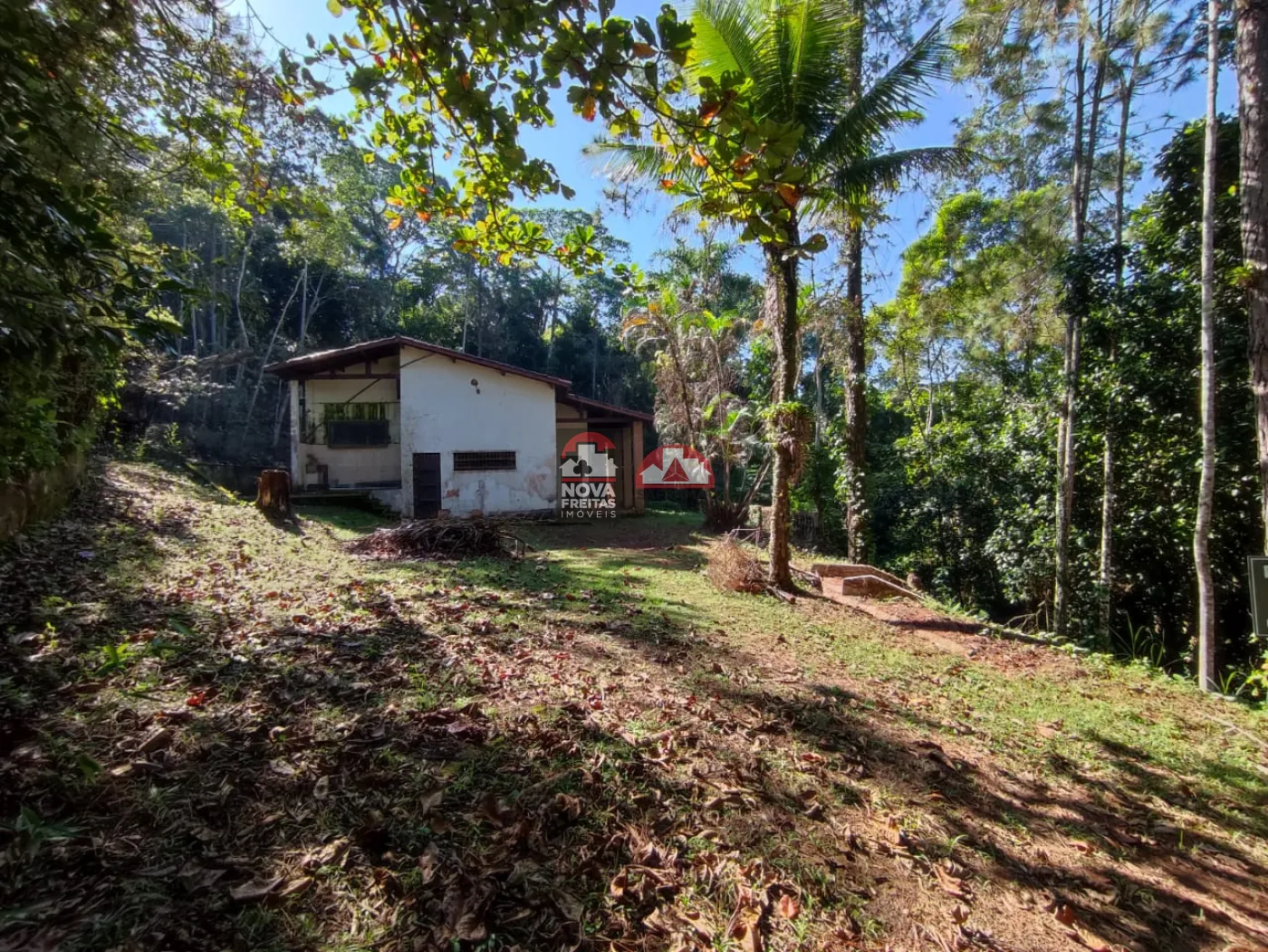 Comprar Rural / Ch&aacute;cara em Caraguatatuba R$ 1.000.000,00 - Foto 3
