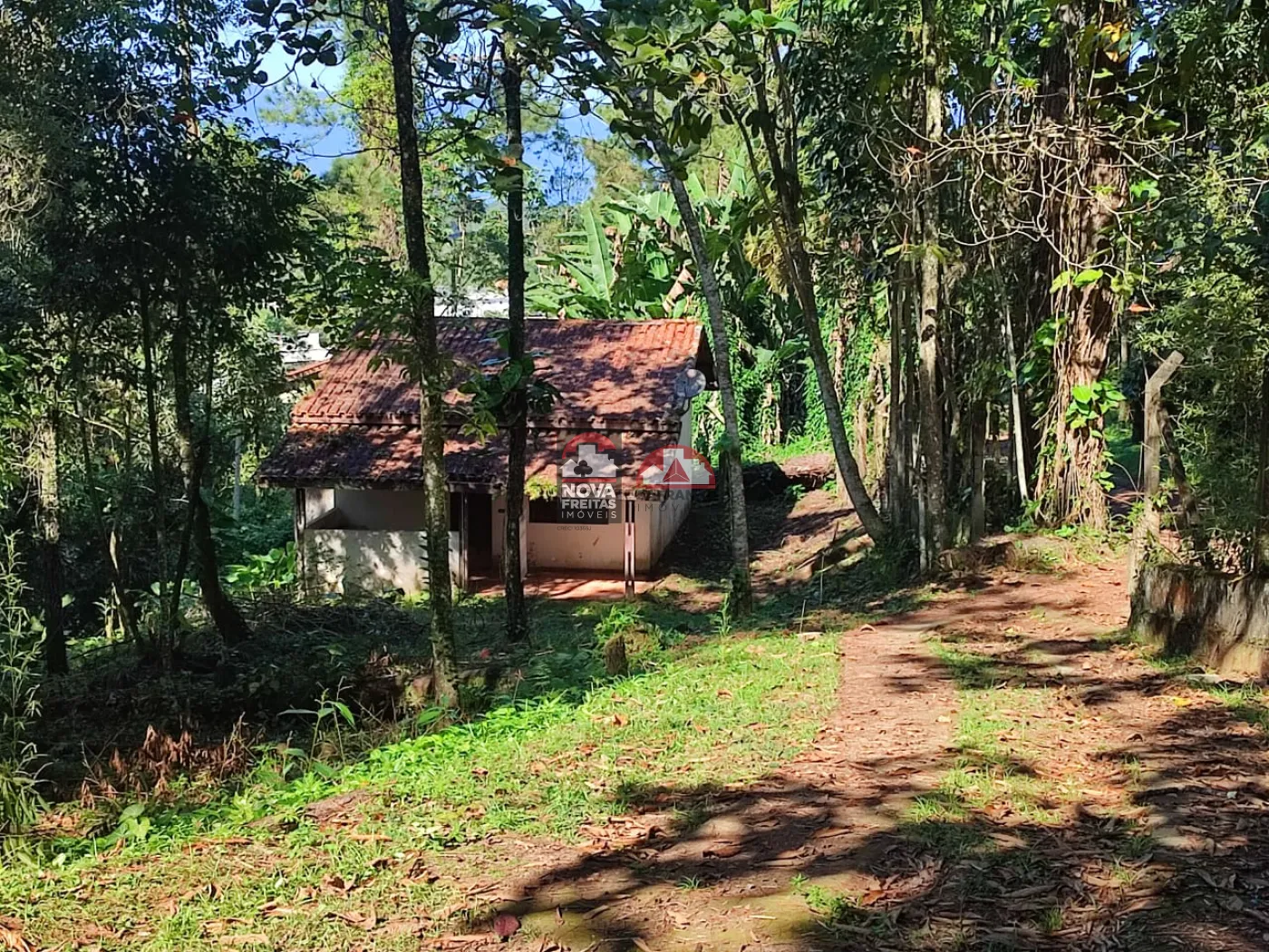 Comprar Rural / Ch&aacute;cara em Caraguatatuba R$ 1.000.000,00 - Foto 1