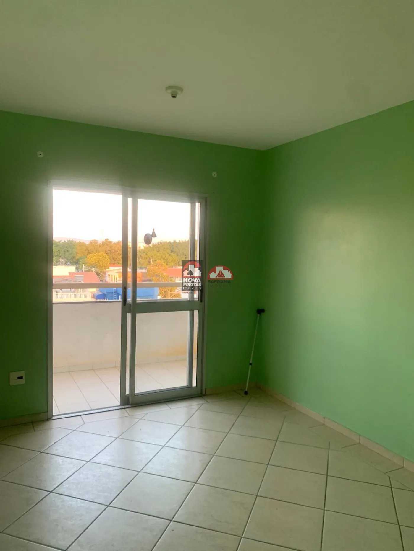 Comprar Apartamento / Padr&atilde;o em S&atilde;o Jos&eacute; dos Campos R$ 340.000,00 - Foto 1